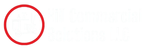Hill Commercial Solutions LLC